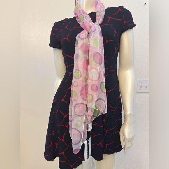 Leonardi Scarf “made in Italy” - Picture 2 of 6